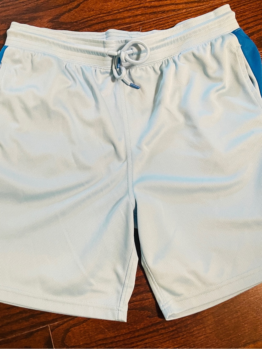 Messi Performance Shorts (Medium) - Picture 2 of 7